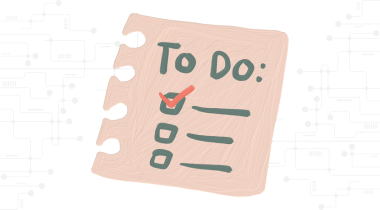 To Do List