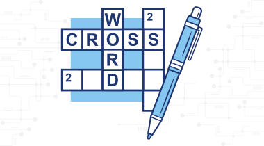 Cross Word