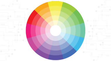 Color Palette Python 3