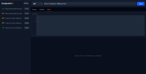 API Testing Tool Image 1