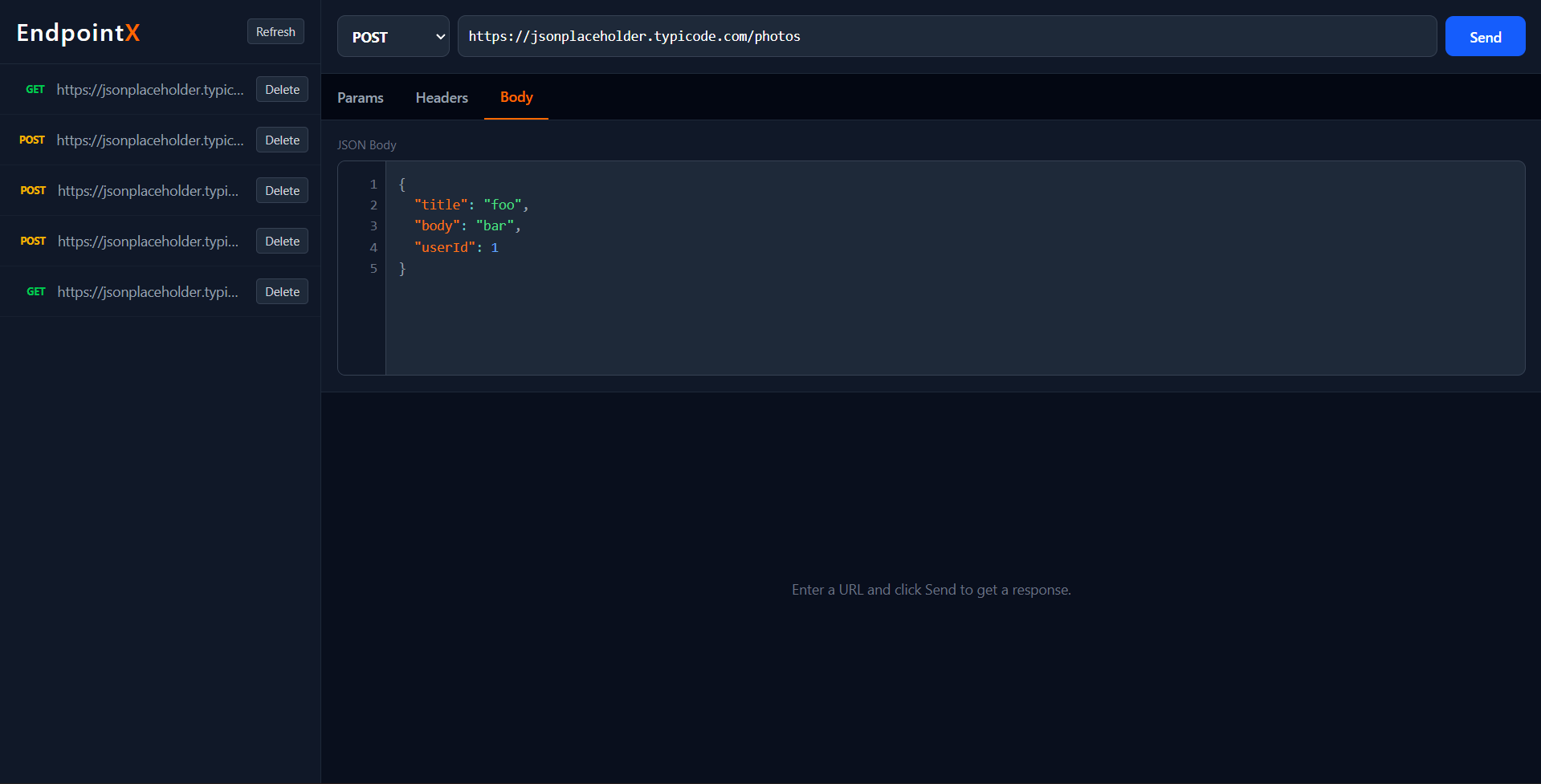API Testing Tool Image 2
