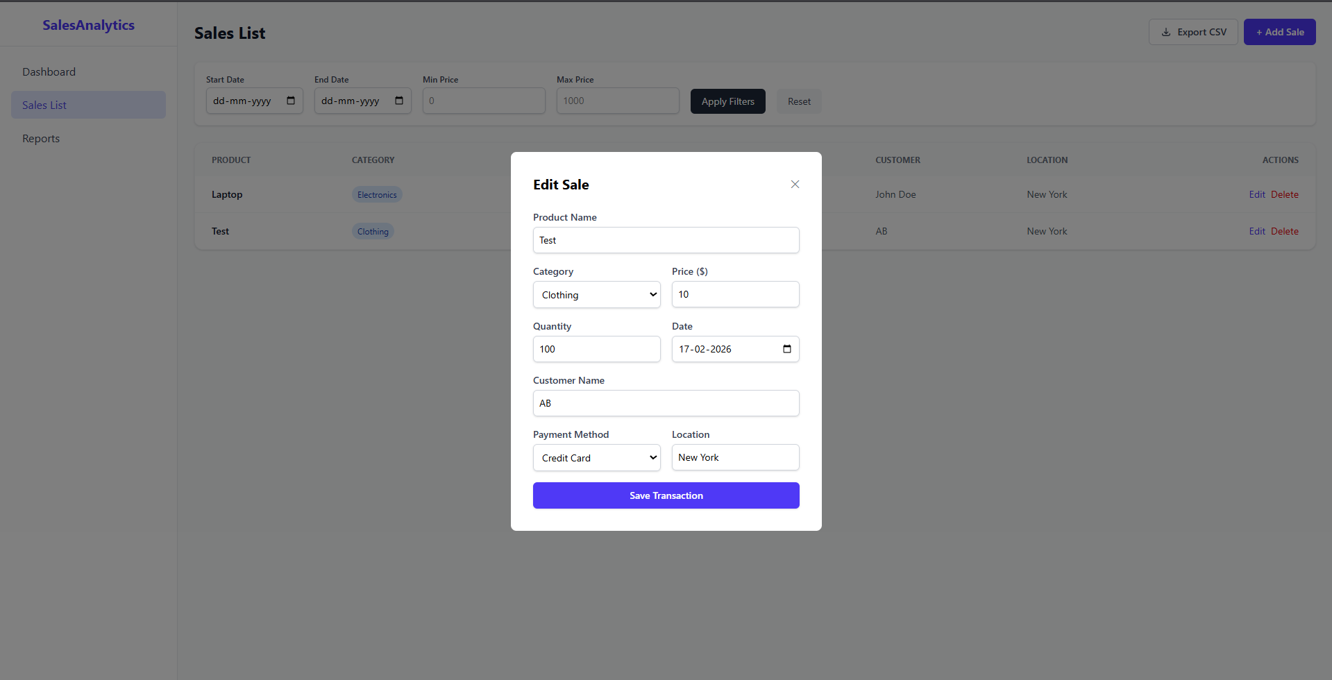Sales Analytics Img 5