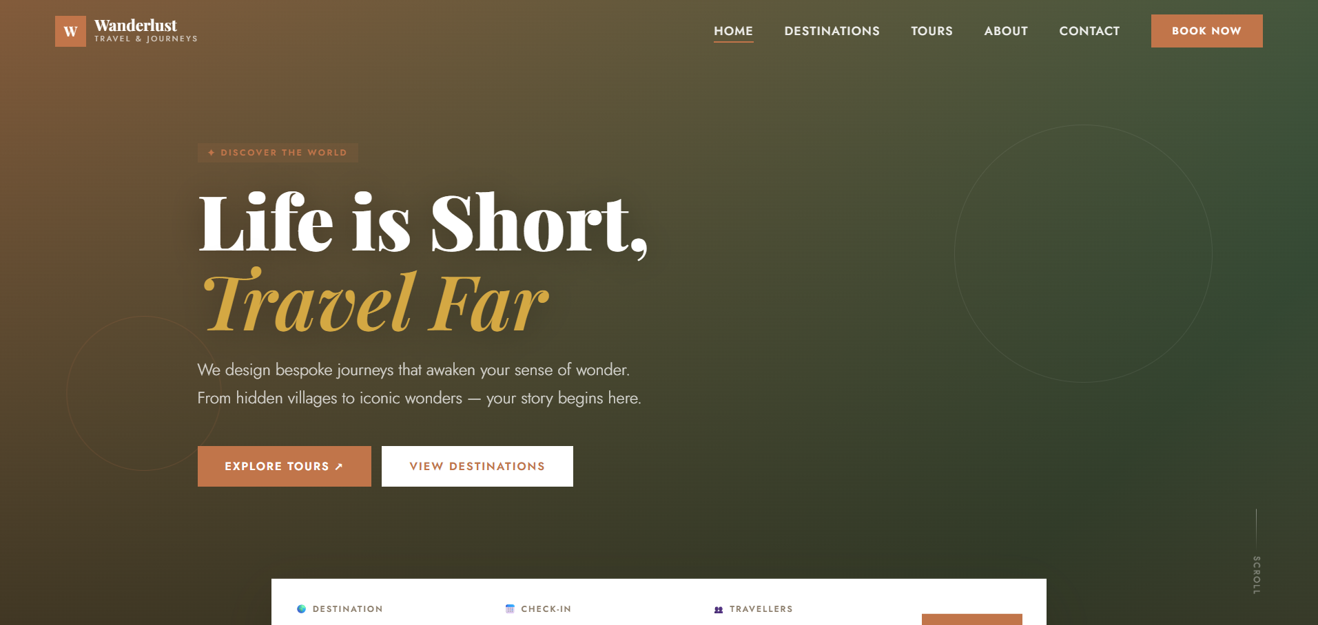 Tour and Travel Img 3