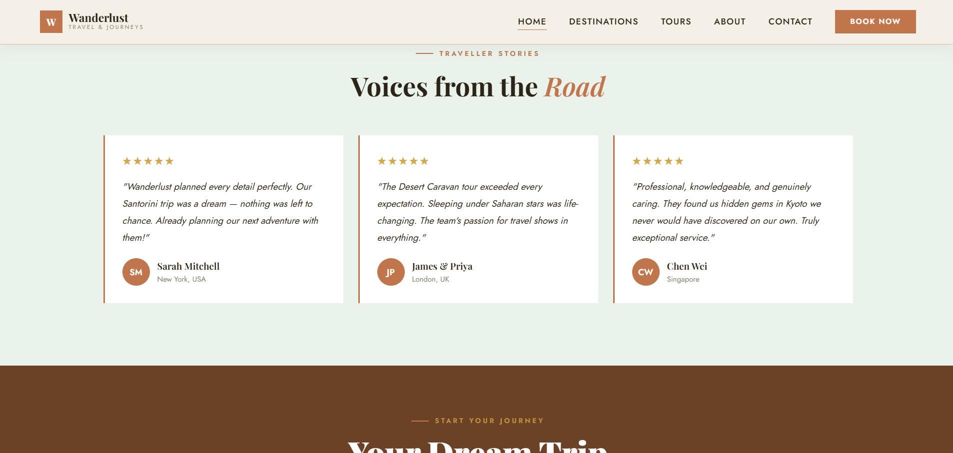 Tour and Travel Img 8