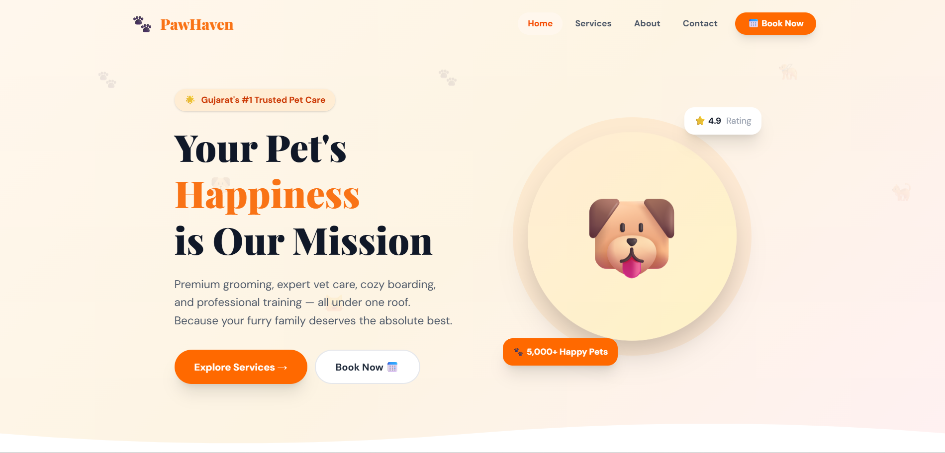 Pet Care Img 3