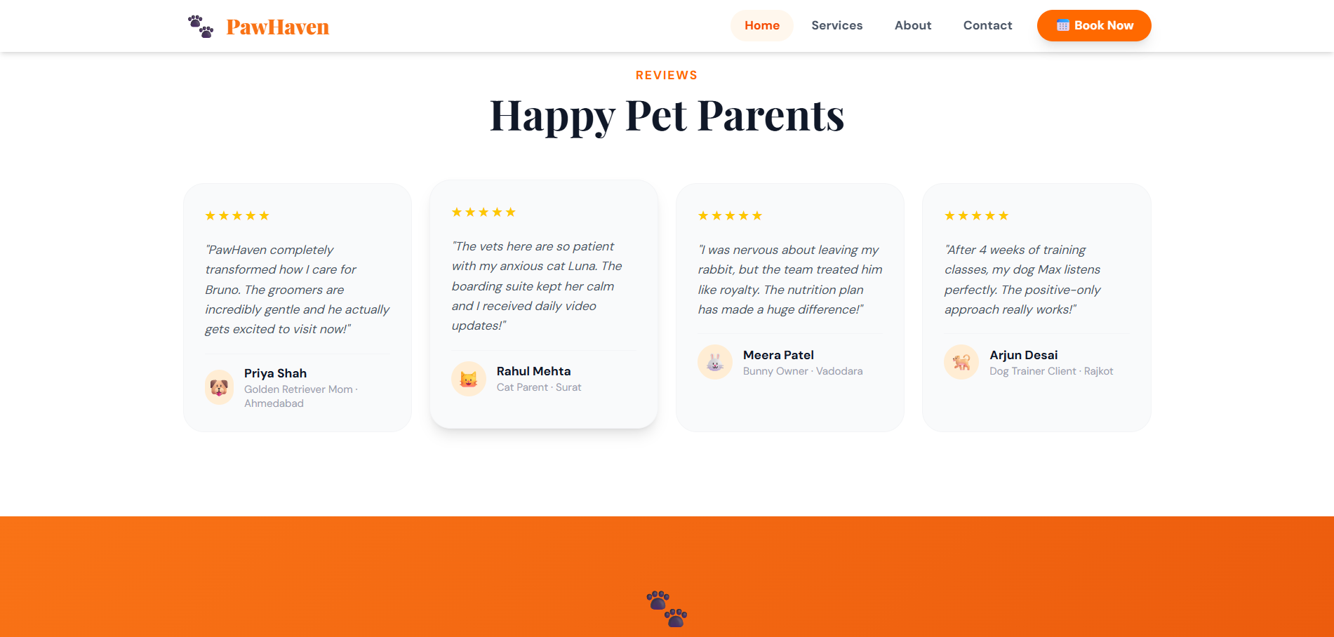 Pet Care Img 1