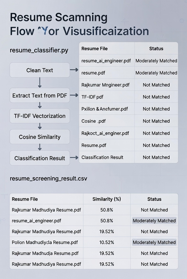 Resume Scanning Image 2