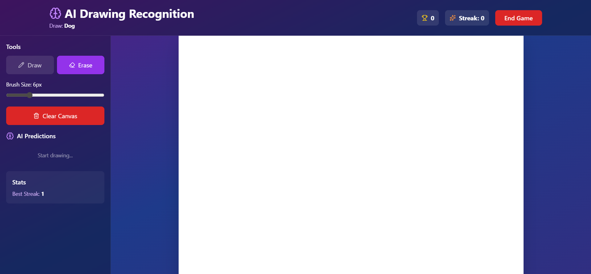 AI Drawing Recognition Game Img-4