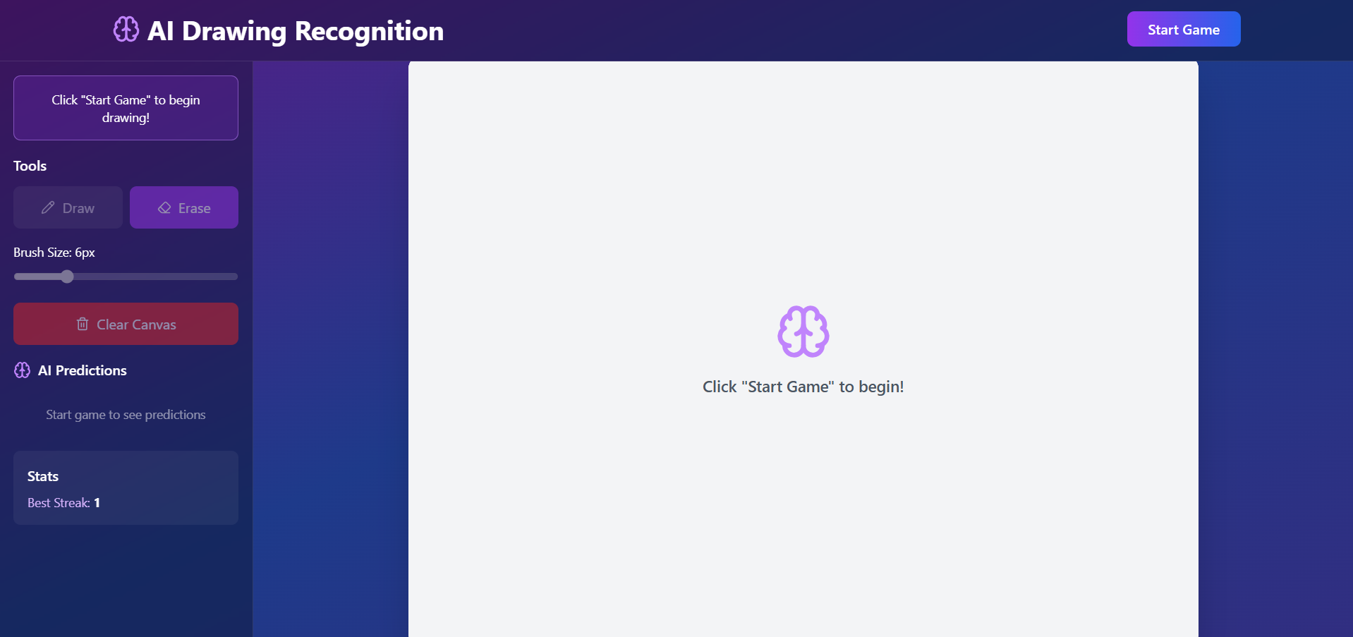 AI Drawing Recognition Game Img-5