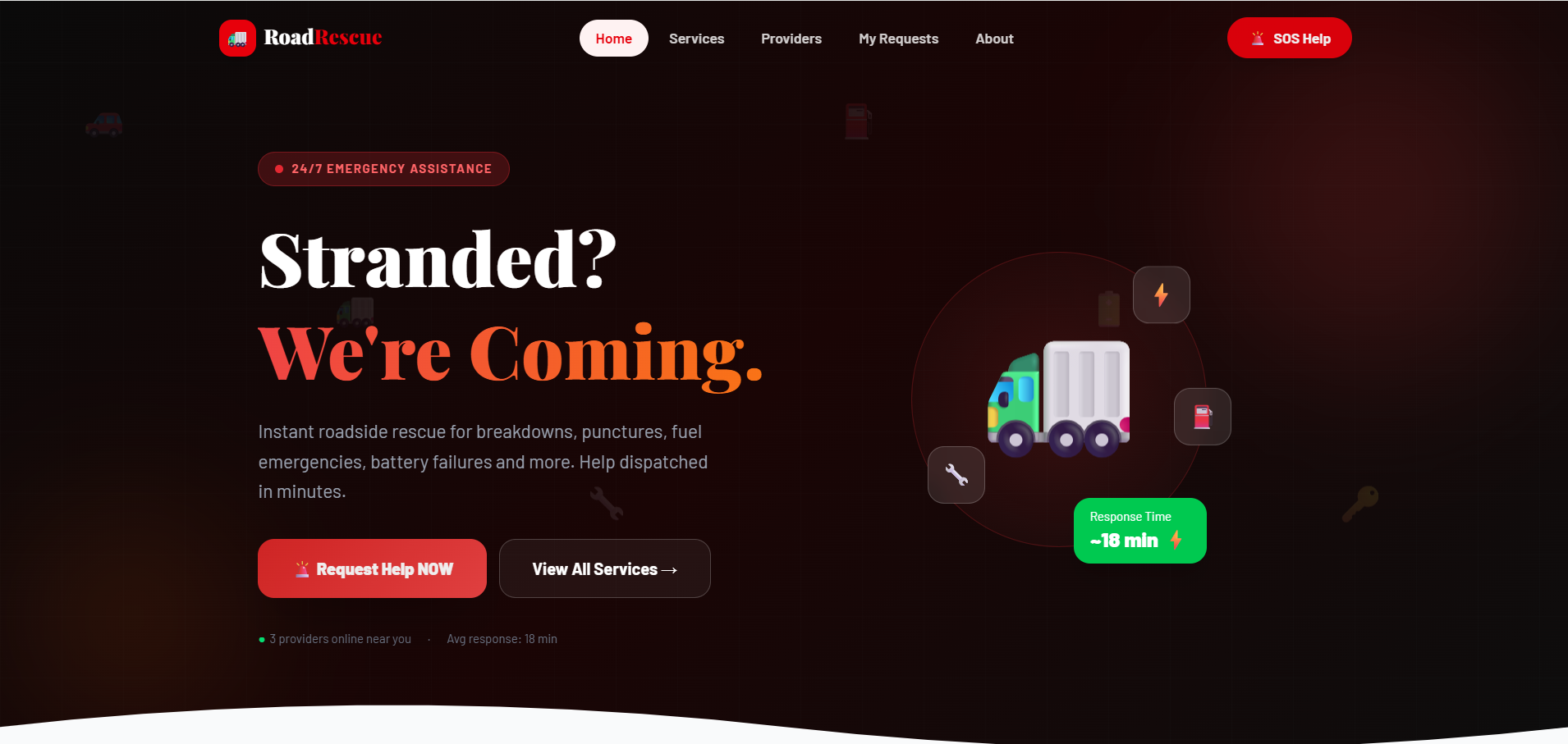 Roadside Assistance Img 1