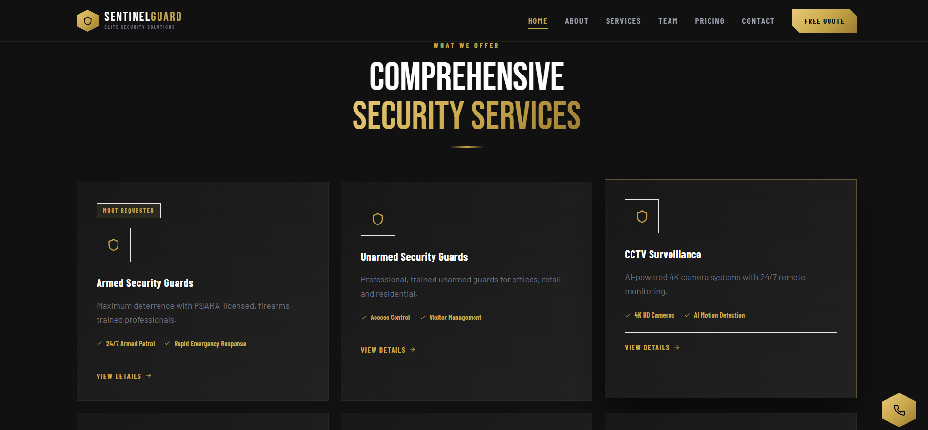 Security Solutions Img 3