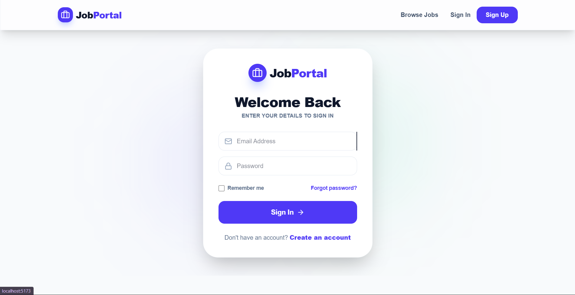 Job Portal Img 5