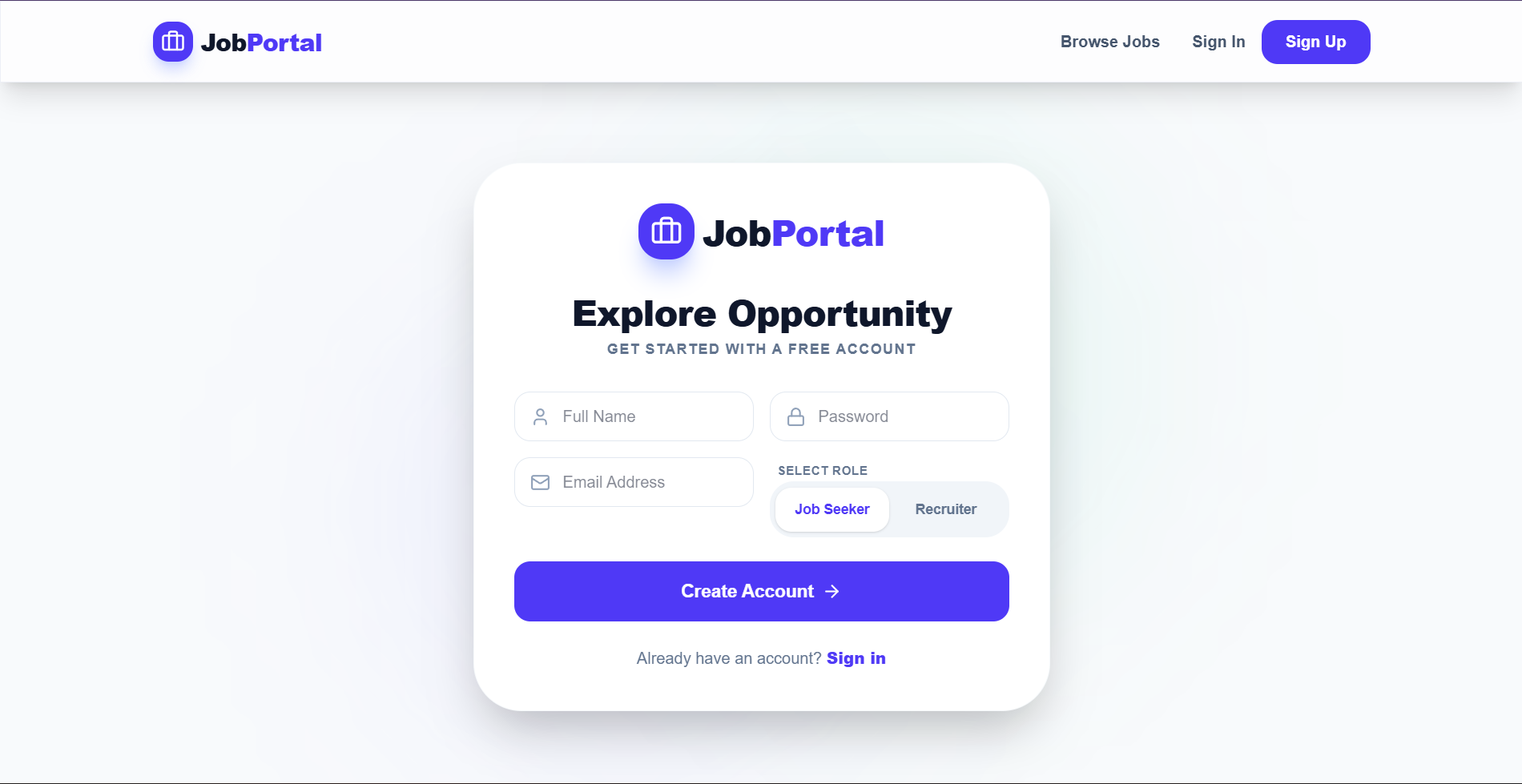 Job Portal Img 6