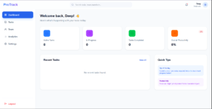 Team management img 3