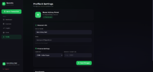 Finance Tracker img 8
