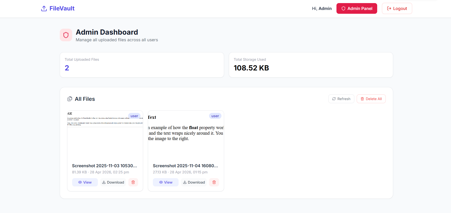 File Uploading Img 4