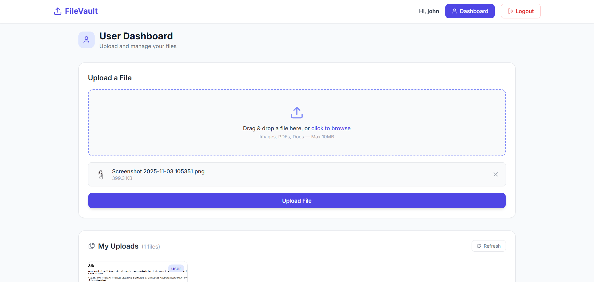 File Uploading Img 1
