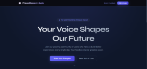 Feedback Collector Img 1
