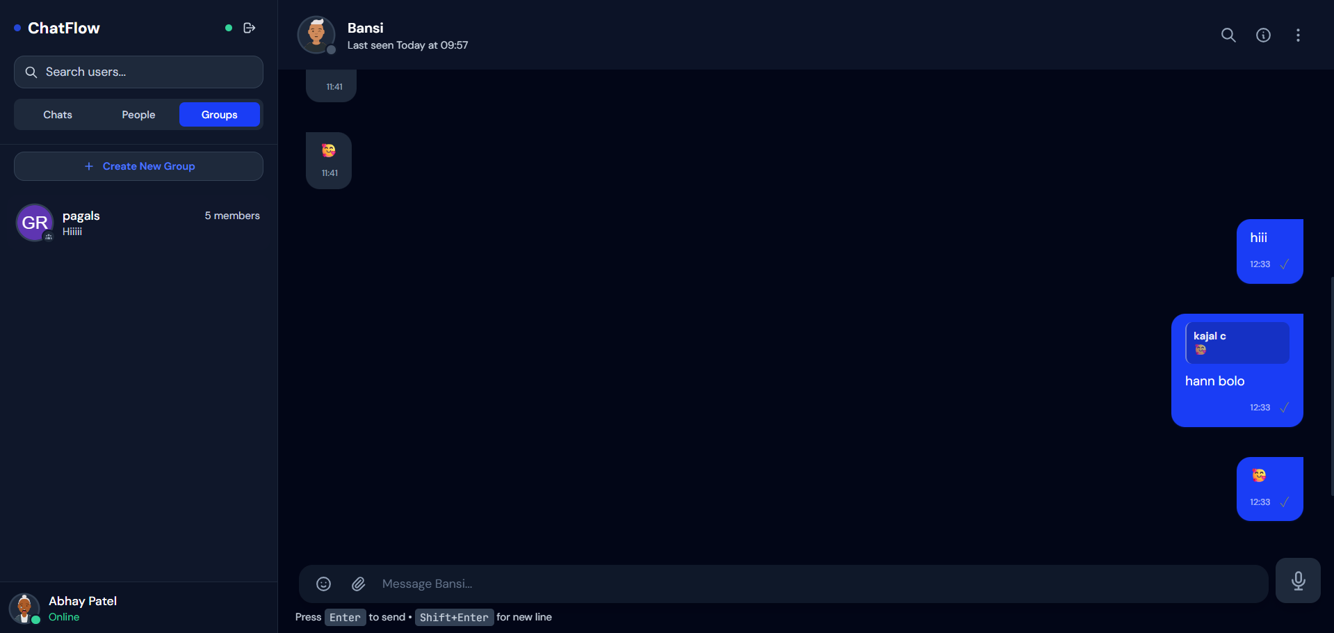 Real Chat Img 7
