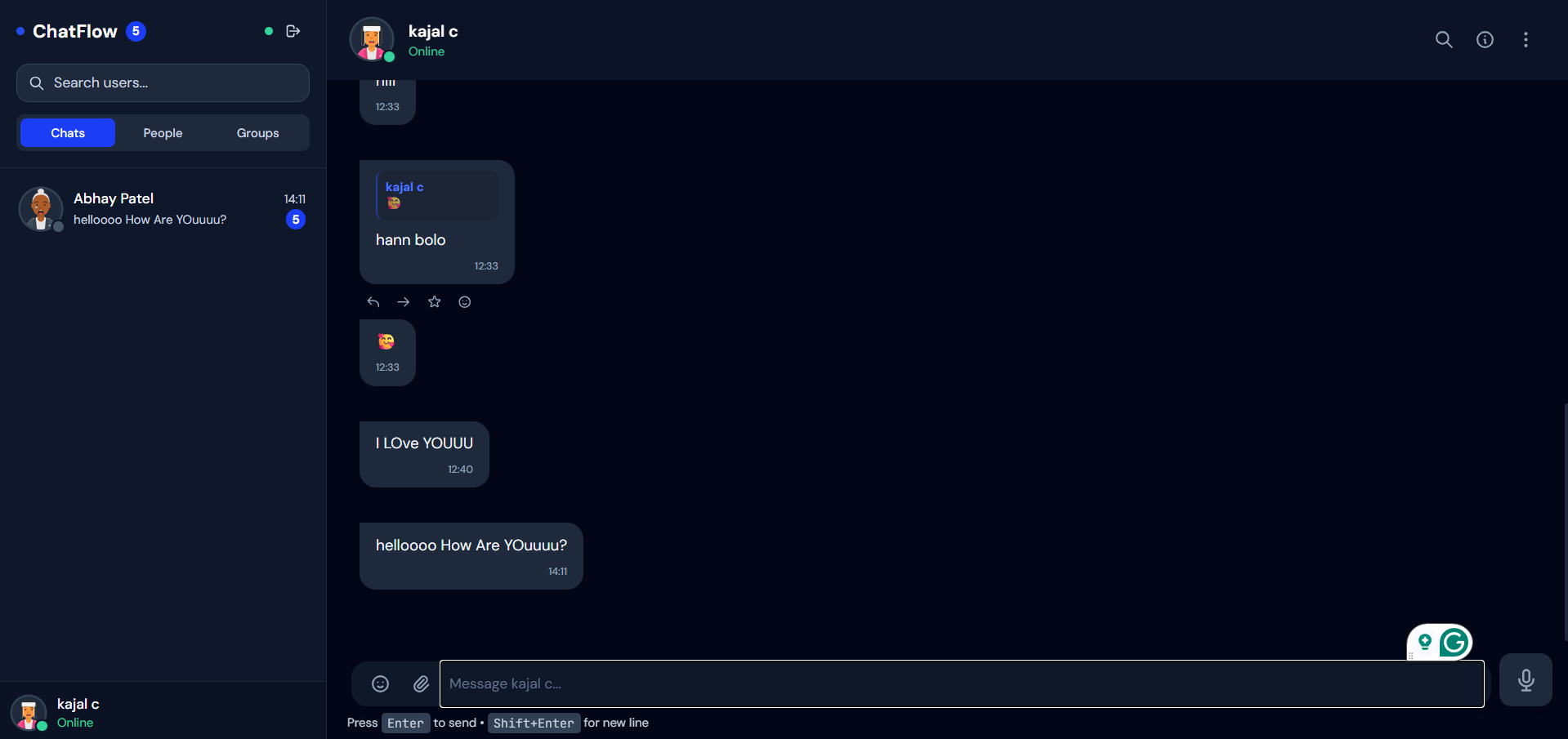 Real Chat Img 5