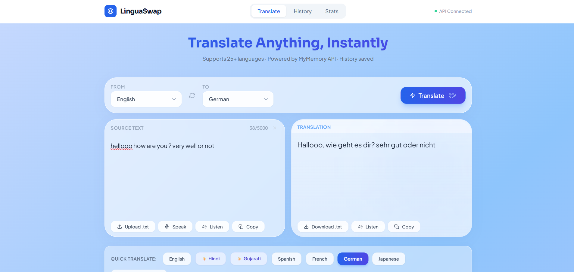 LinguaSwap Img 3