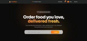 Food App Img 1