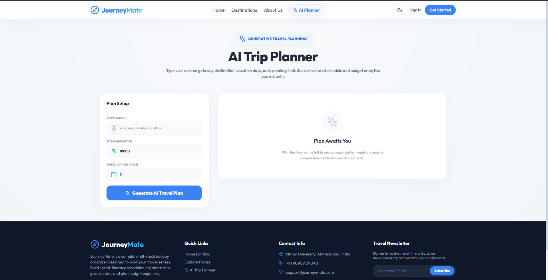 Travel Planner Img 4