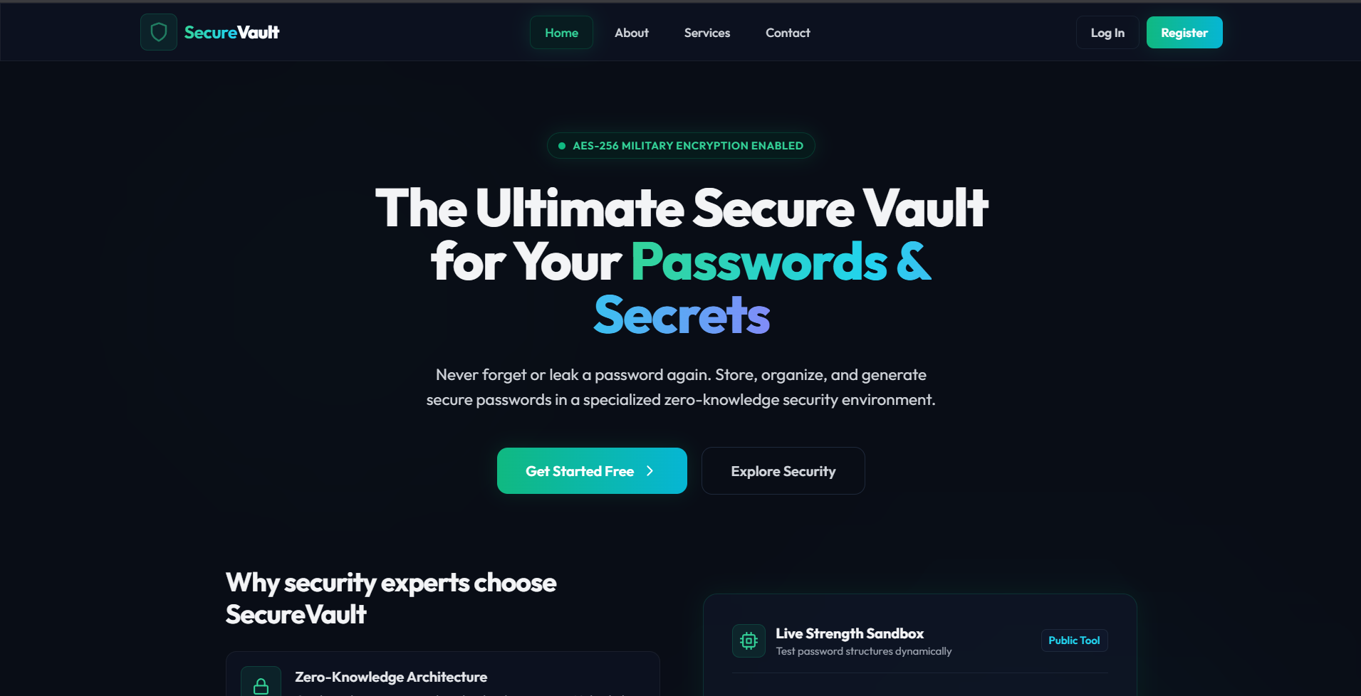 Password Manager Img 1