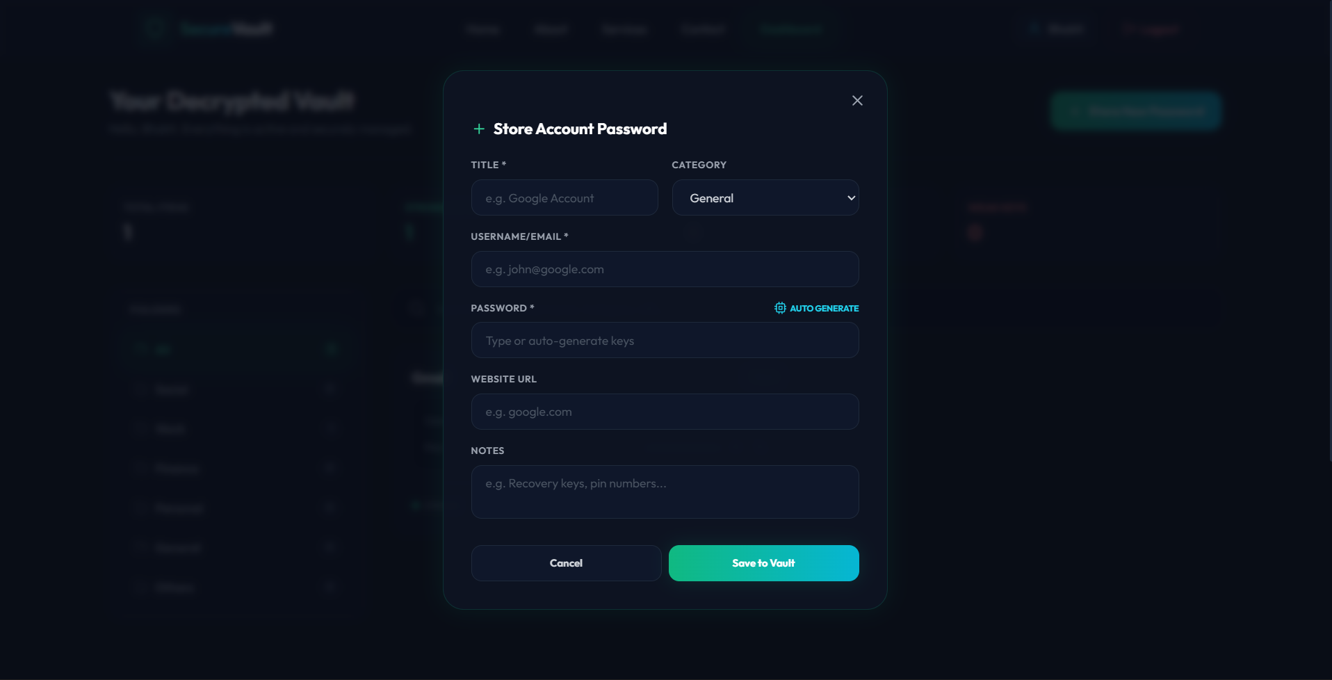 Password Manager Img 6