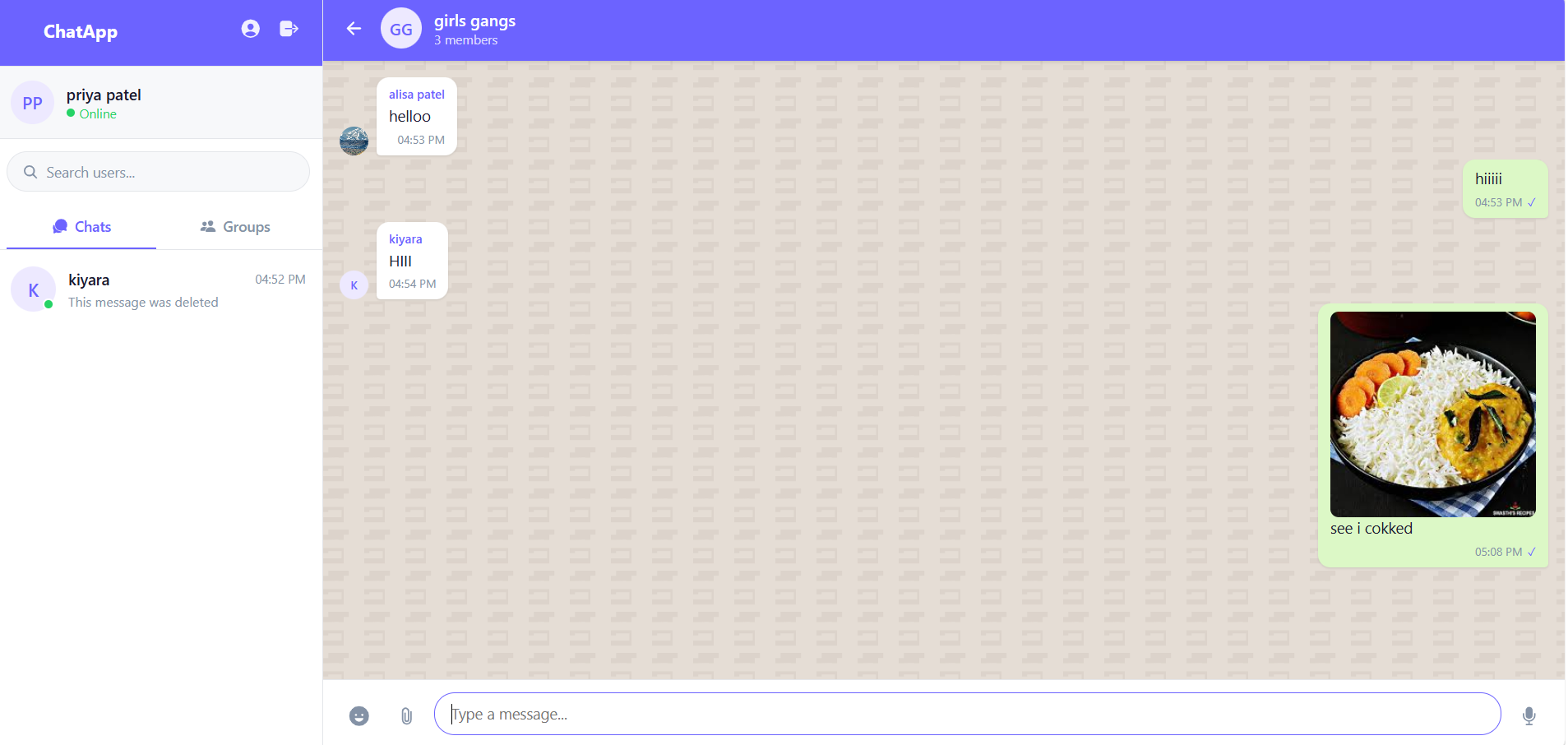 Chat img 1